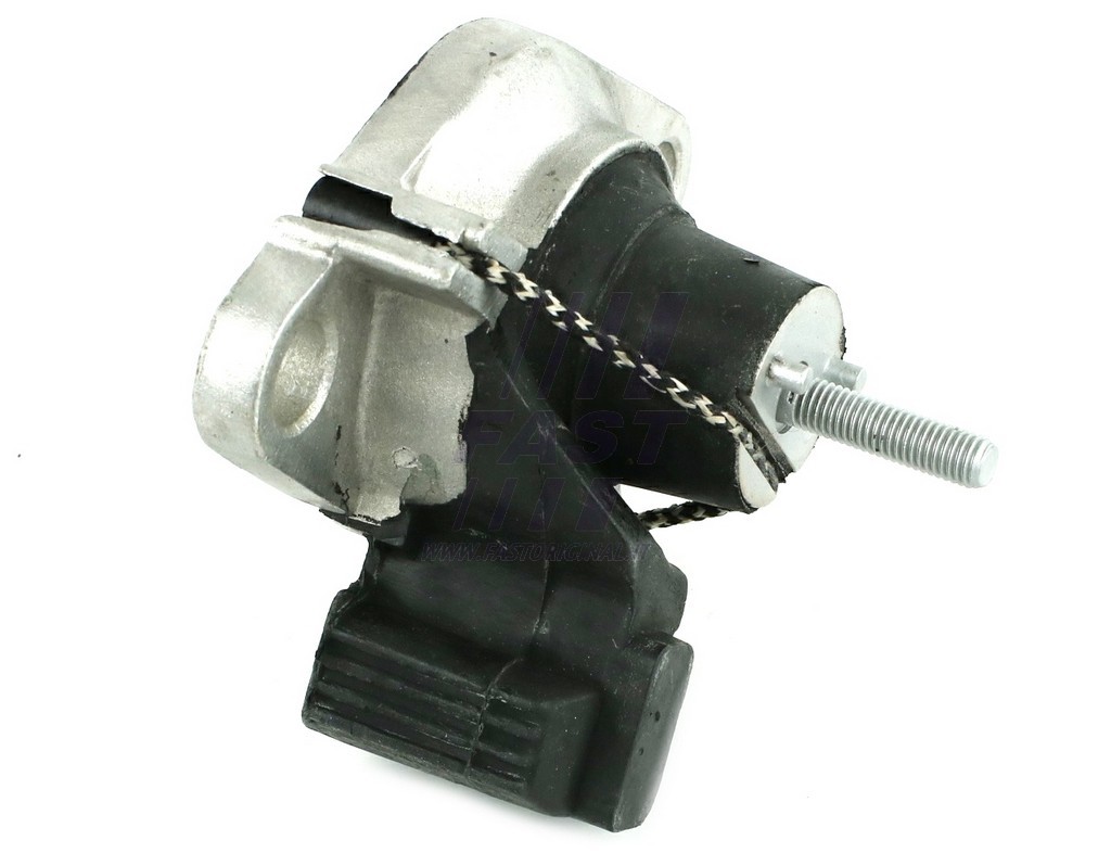 FAST - FT52604 - Опора двигуна права Renault Clio II, Kangoo 1.5dCi,1.9dTi 06.2001-