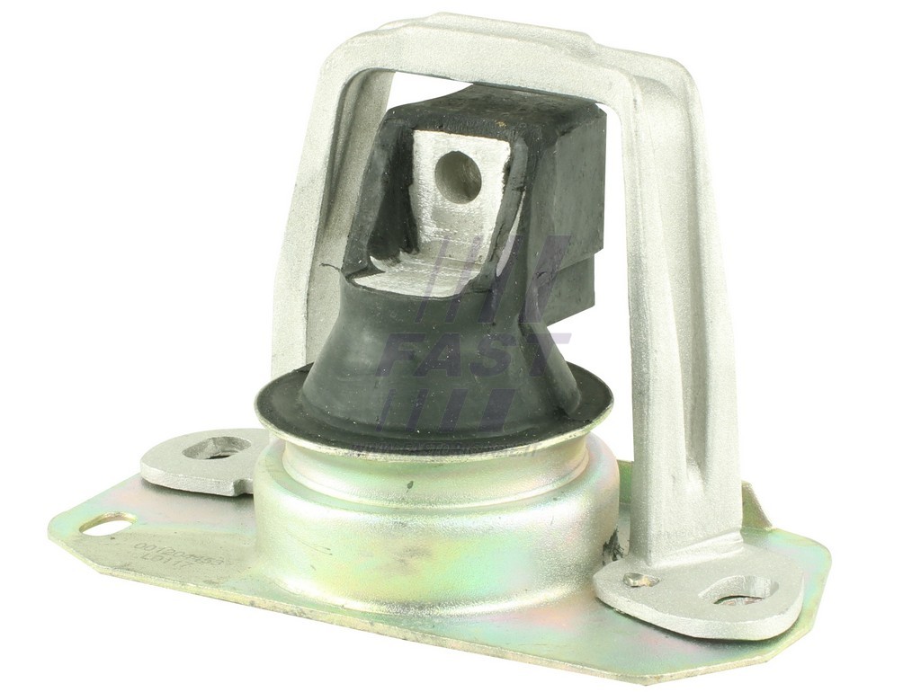 FAST - FT52618 - Опора двигуна права Renault Trafic 1.9/2.0 01-