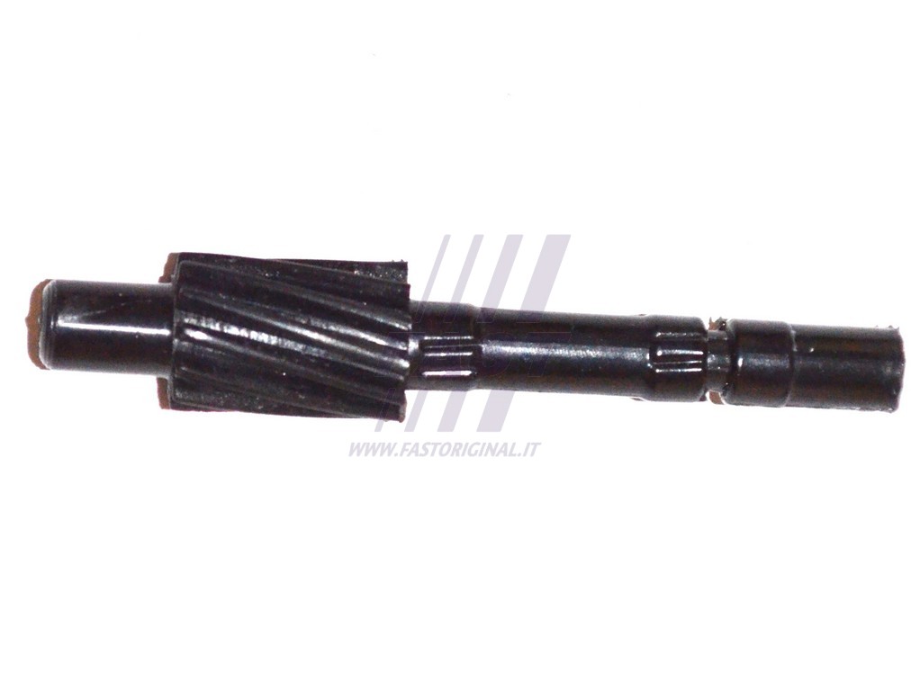 FAST - FT54011 - Датчик частоты вращения, ступенчатая коробка передач (Ступенчатая коробка передач)