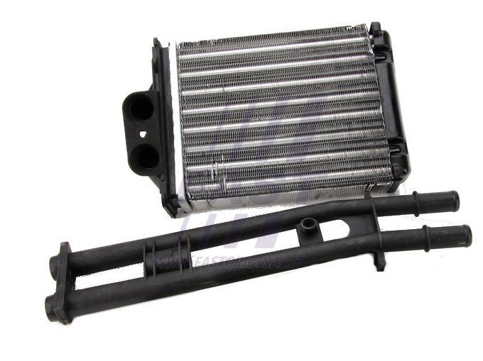 FAST - FT55256 - Теплообменник, отопление салона (Отопление / вентиляция)