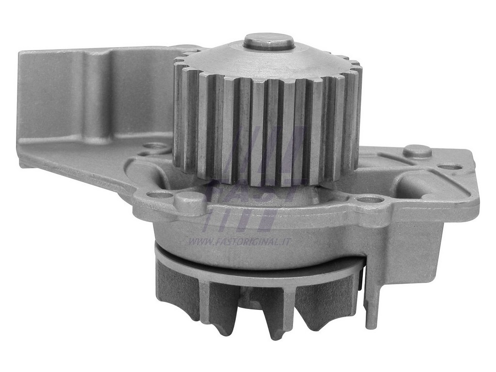 FAST - FT57129 - Водяной насос (Охлаждение)