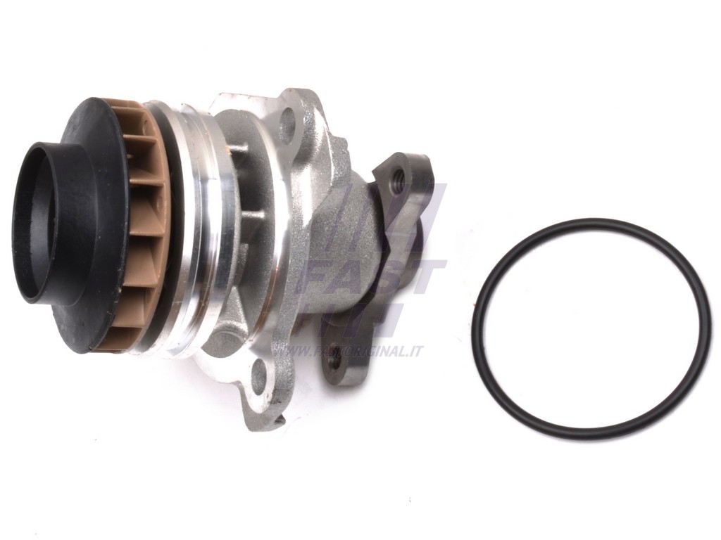 FAST - FT57181 - Водяной насос (Охлаждение)