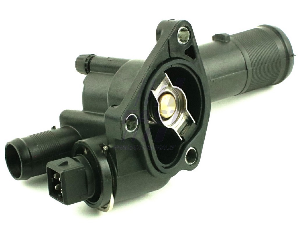 FAST - FT58010 - Термостат Nissan/Renault 1.5dCi 02.09-