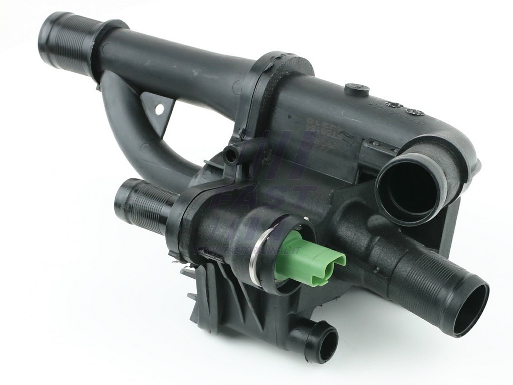 FAST - FT58184 - Термостат, охлаждающая жидкость (Охлаждение)