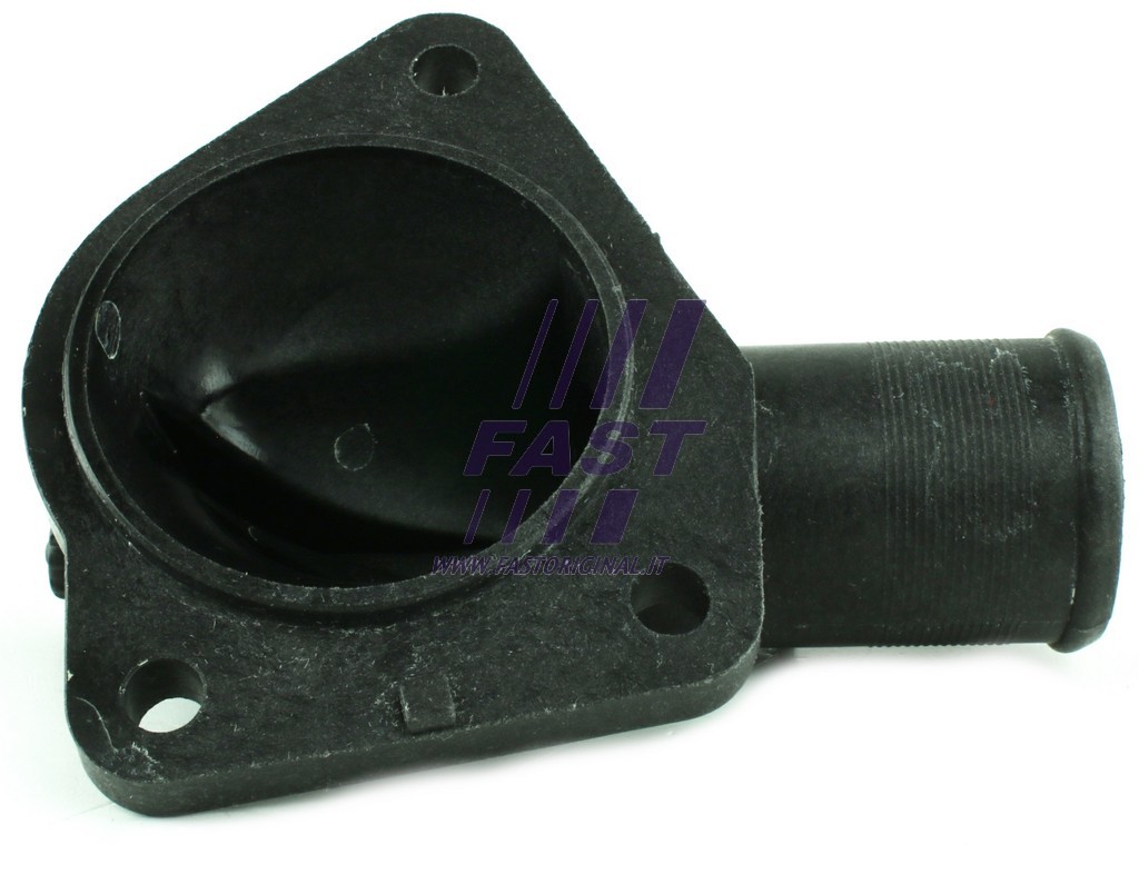 FAST - FT58190 - Кришка термостата Peugeot Boxer 02-