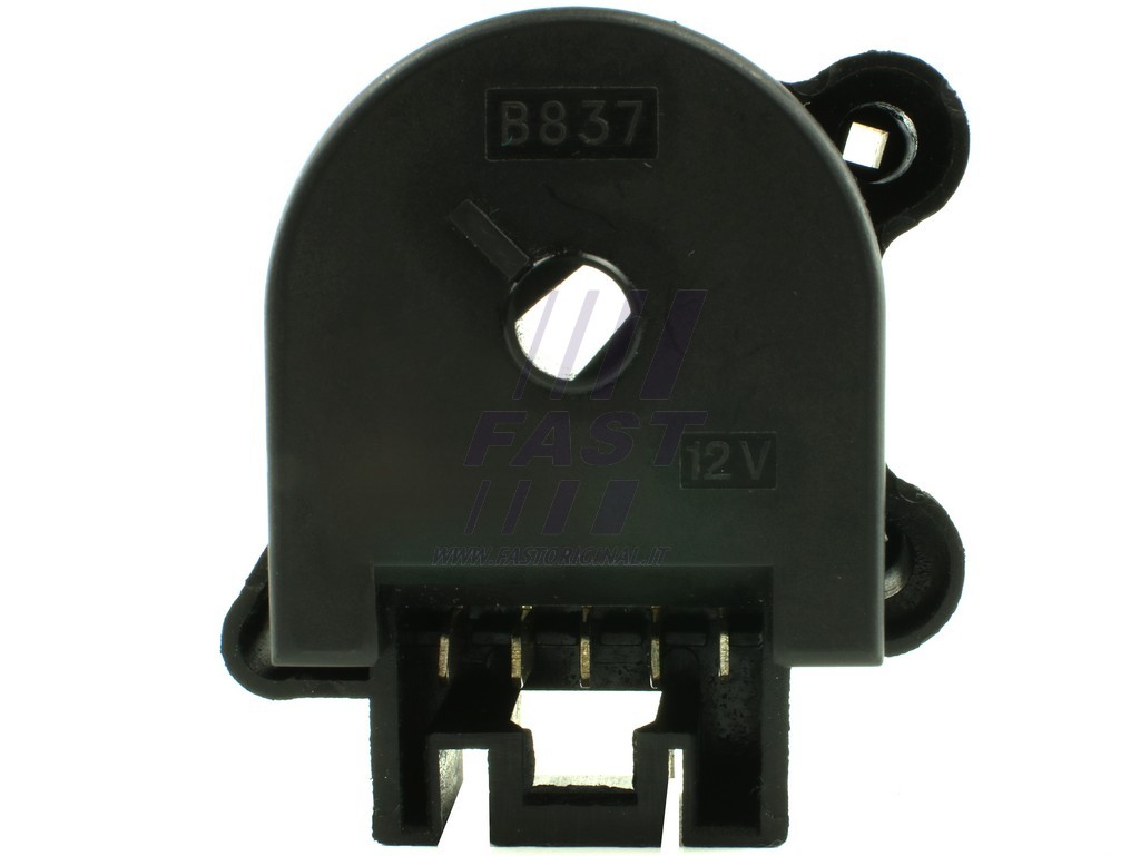 FAST - FT59151 - Блок управления, отопление / вентиляция (Отопление / вентиляция)