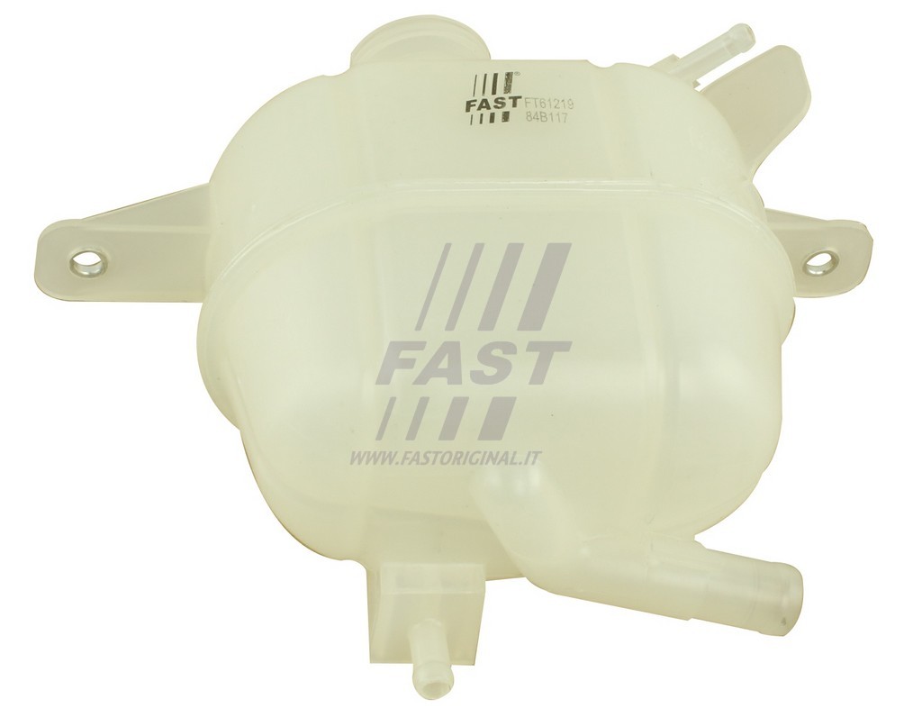 FAST - FT61219 - Компенсаційний  бачок Citroen Nemo 08-
