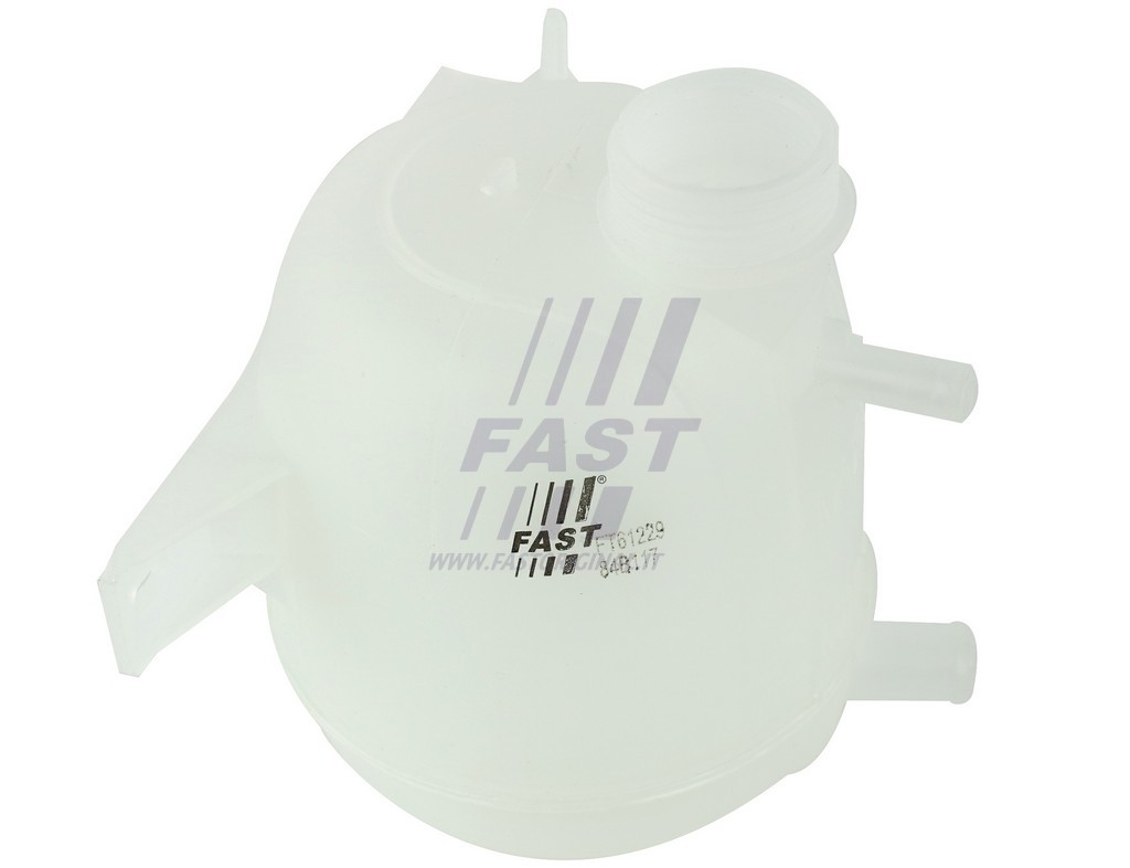FAST - FT61229 - Бачок компенсаційний Renault Clio  II 1.2-1.6 16V, 1.9 D