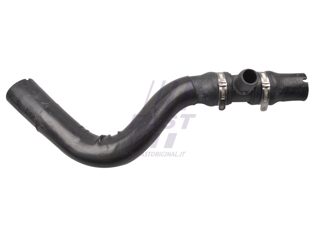 FAST - FT61336 - Шланг радиатора (Охлаждение)