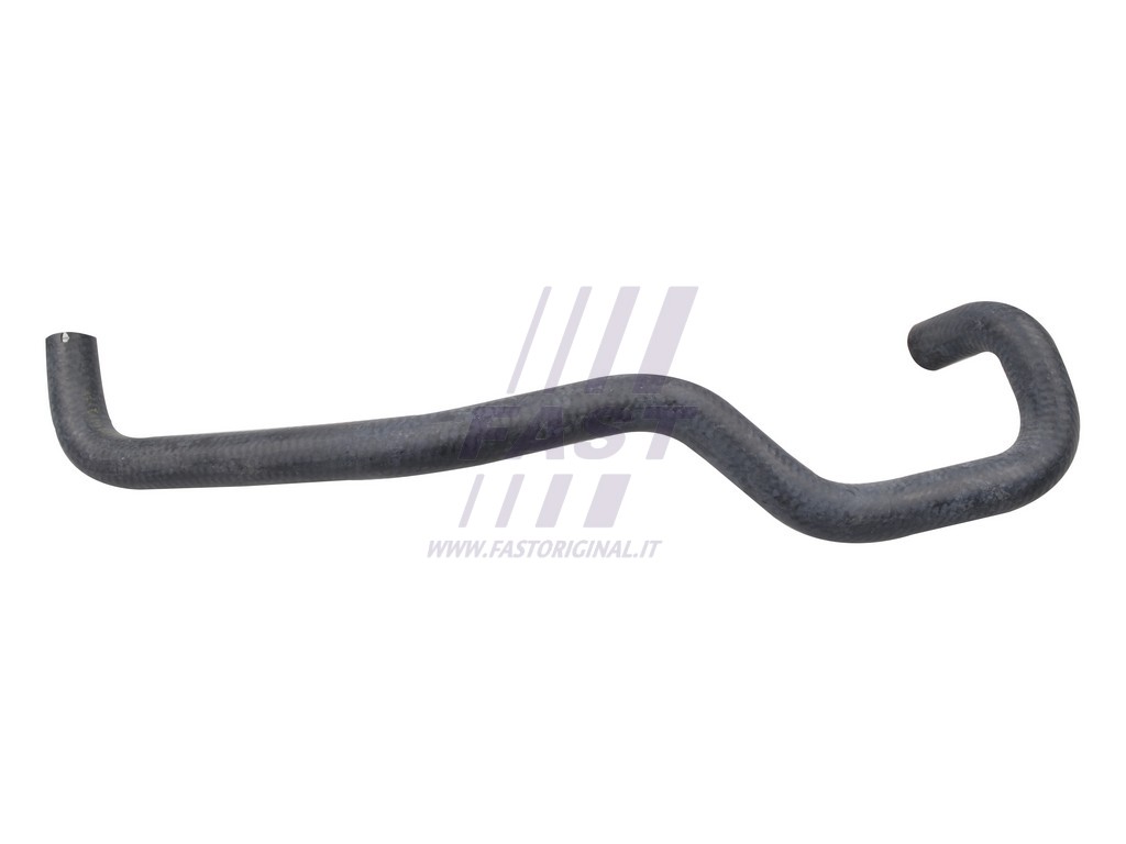 FAST - FT61348 - Трубка охлаждающей жидкости (Охлаждение)