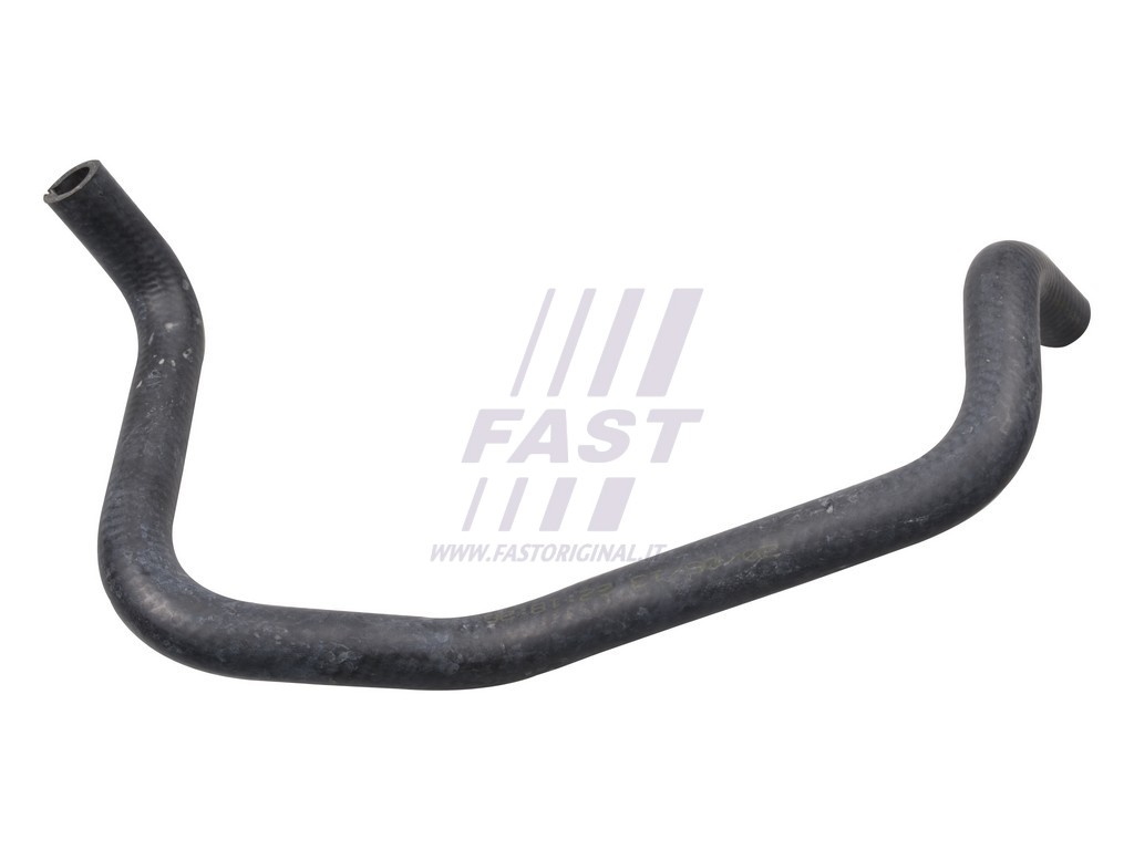 FAST - FT61371 - Шланг, теплообменник - отопление (Отопление / вентиляция)