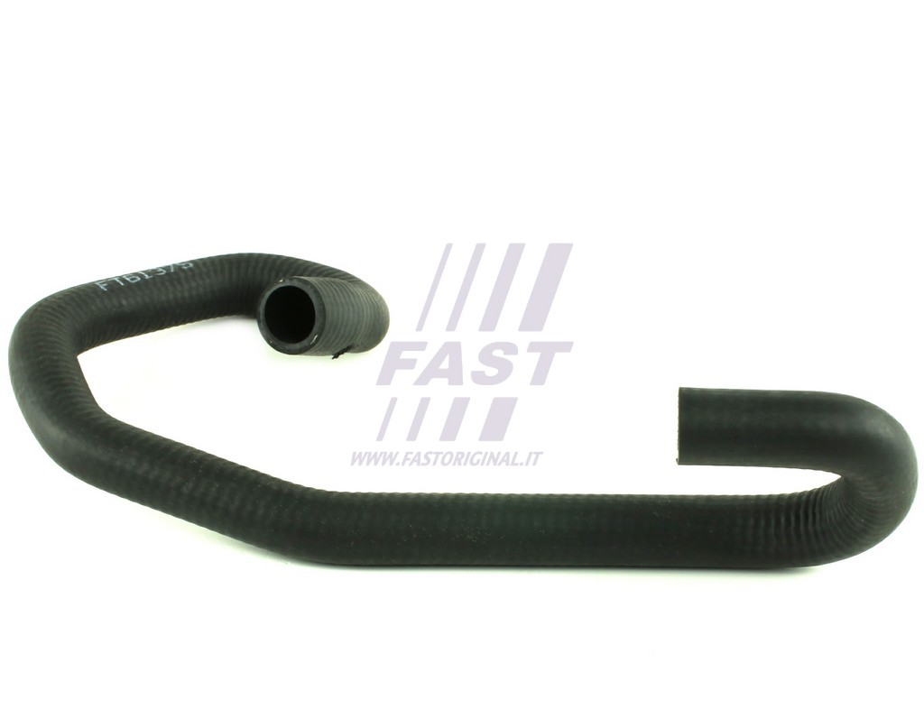 FAST - FT61375 - Шланг радиатора (Охлаждение)