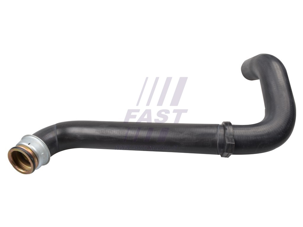 FAST - FT61424 - Шланг радиатора (Охлаждение)