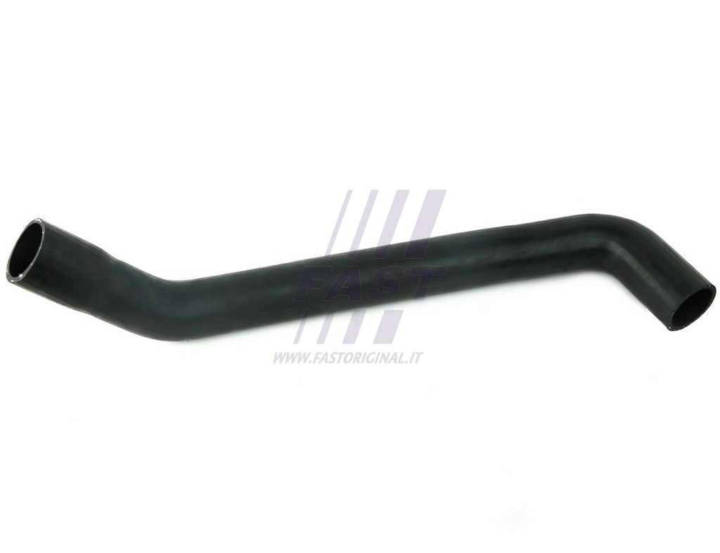 FAST - FT61661 - Патрубок інтеркулера Opel Vivaro 1.9DTI/Renault Trafic II 1.9dCi 01-