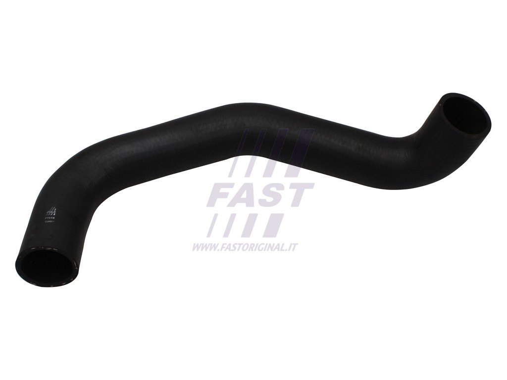 FAST - FT61668 - Трубка нагнетаемого воздуха (Система подачи воздуха)