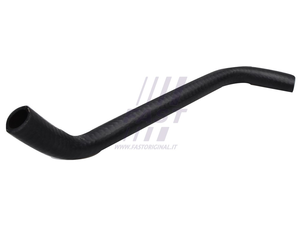 FAST - FT61700 - Трубка охлаждающей жидкости (Охлаждение)