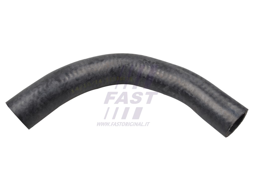 FAST - FT61711 - Шланг радиатора (Охлаждение)