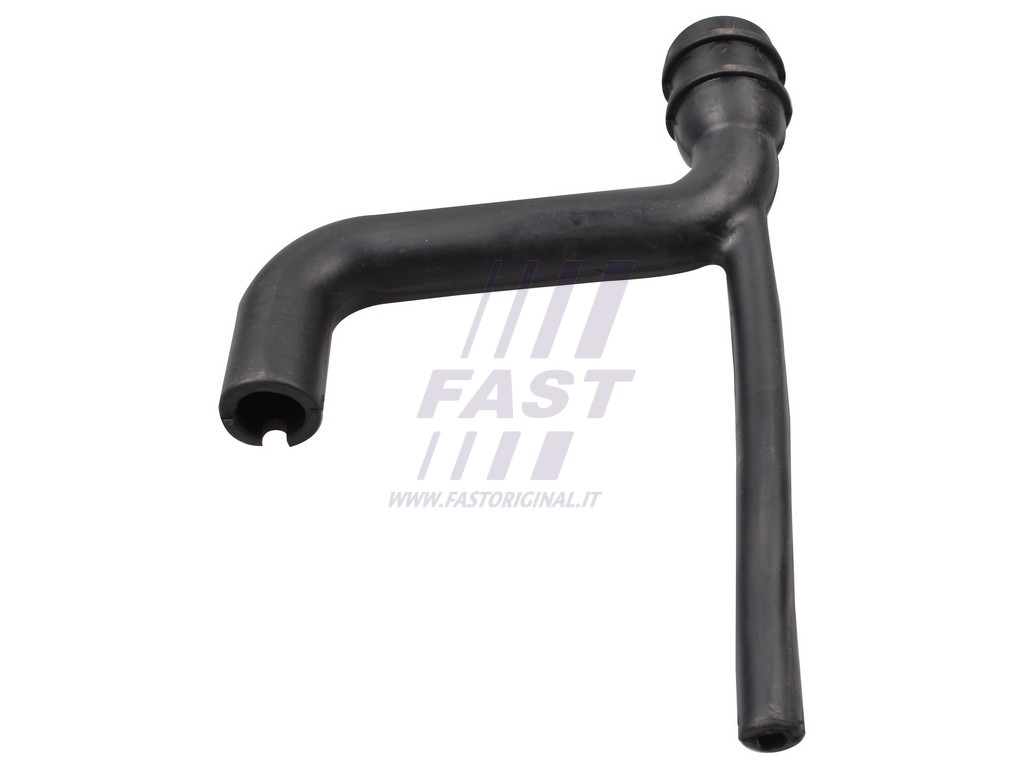 FAST - FT61721 - Шланг, воздухоотвод крышки головки цилиндра (Головка цилиндра)