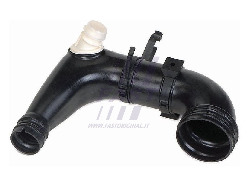 FAST - FT61749 - Патрубок системи турбонаддува  Citroen Nemo; Fiat Fiorino, Grande Punto, Punto Evo; Peugeot Bipper, Bipper Tepee 1.3D 10.05-
