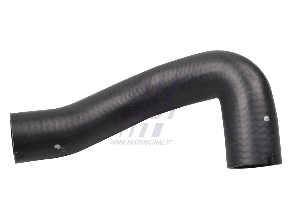 FAST - FT61754 - Рукав воздухозаборника, воздушный фильтр (Система подачи воздуха)