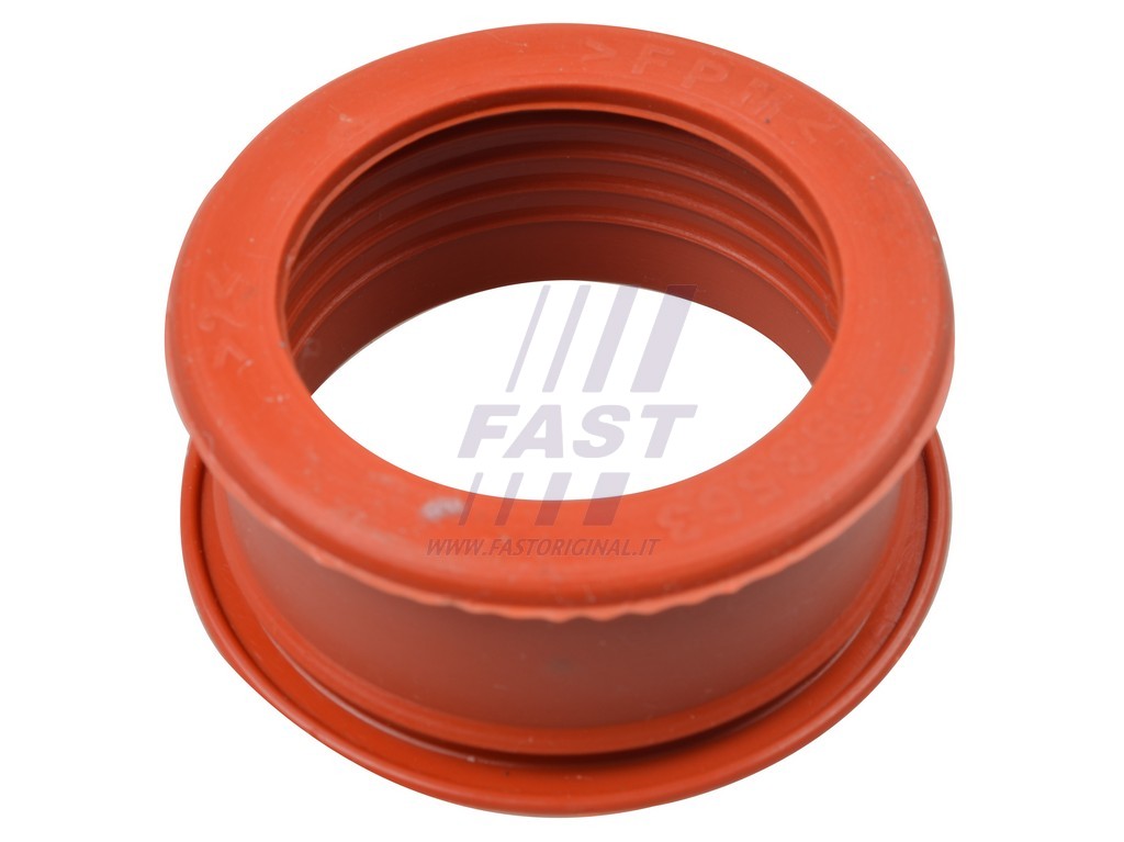 FAST - FT61773 - Трубка нагнетаемого воздуха (Система подачи воздуха)