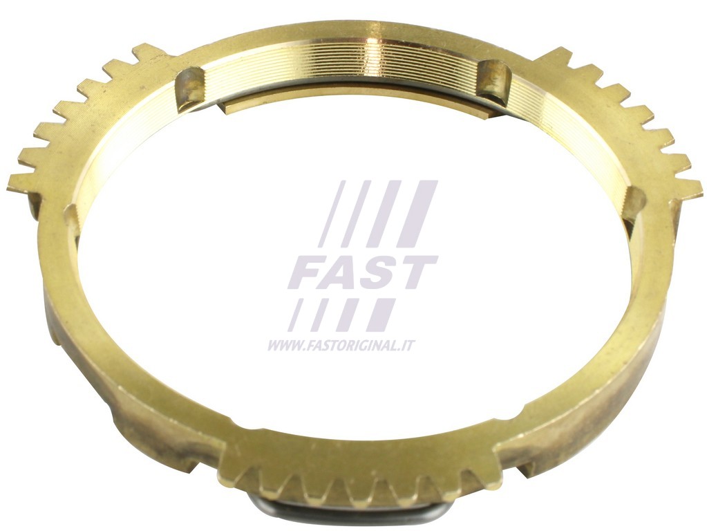 FAST - FT62268 - Кільце синхронізатора КПП 5 gear Fiat Ducato 06-, 14-