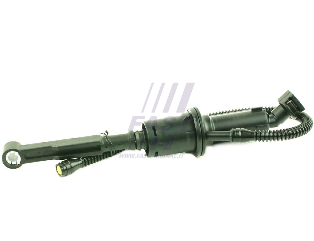 FAST - FT68038 - Головний циліндр зчеплення Peugeot Partner 1.6HDI 08-