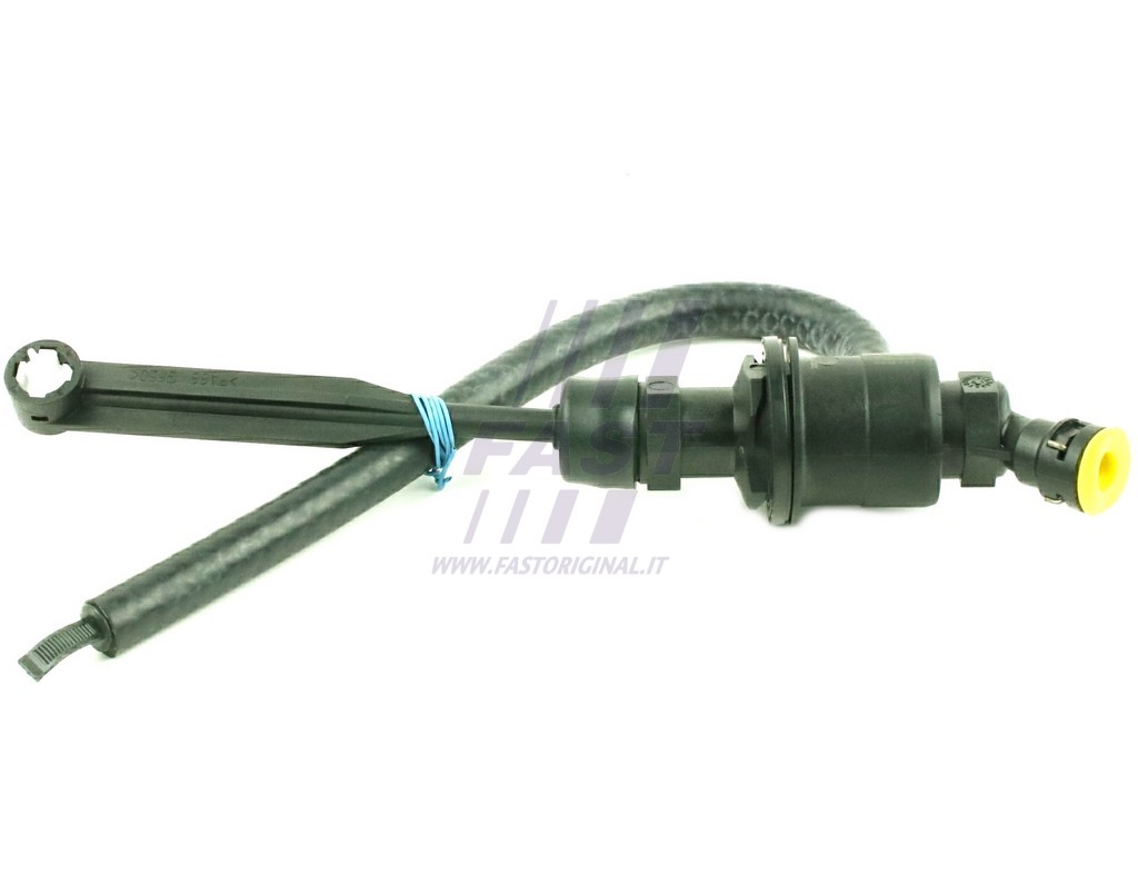 FAST - FT68040 - Головний циліндрзчеплення Renault Master III  2.3D 02.10-