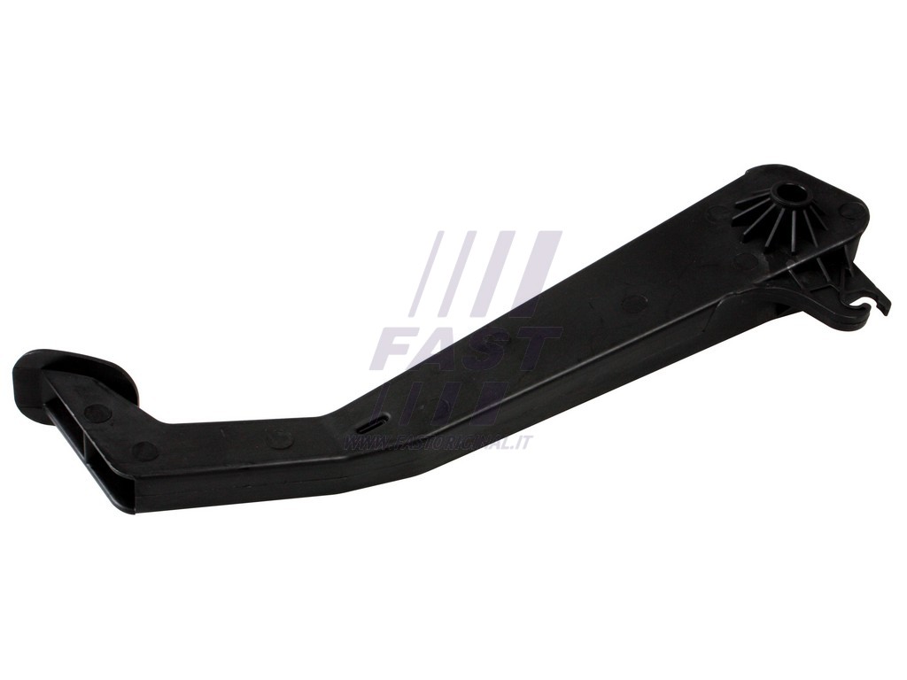 FAST - FT70600 - Педаль сцепления (Система сцепления)