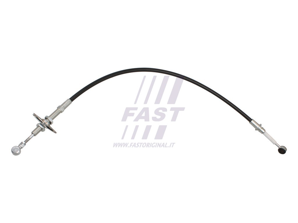 FAST - FT73005 - Трос, ступенчатая коробка передач (Ступенчатая коробка передач)