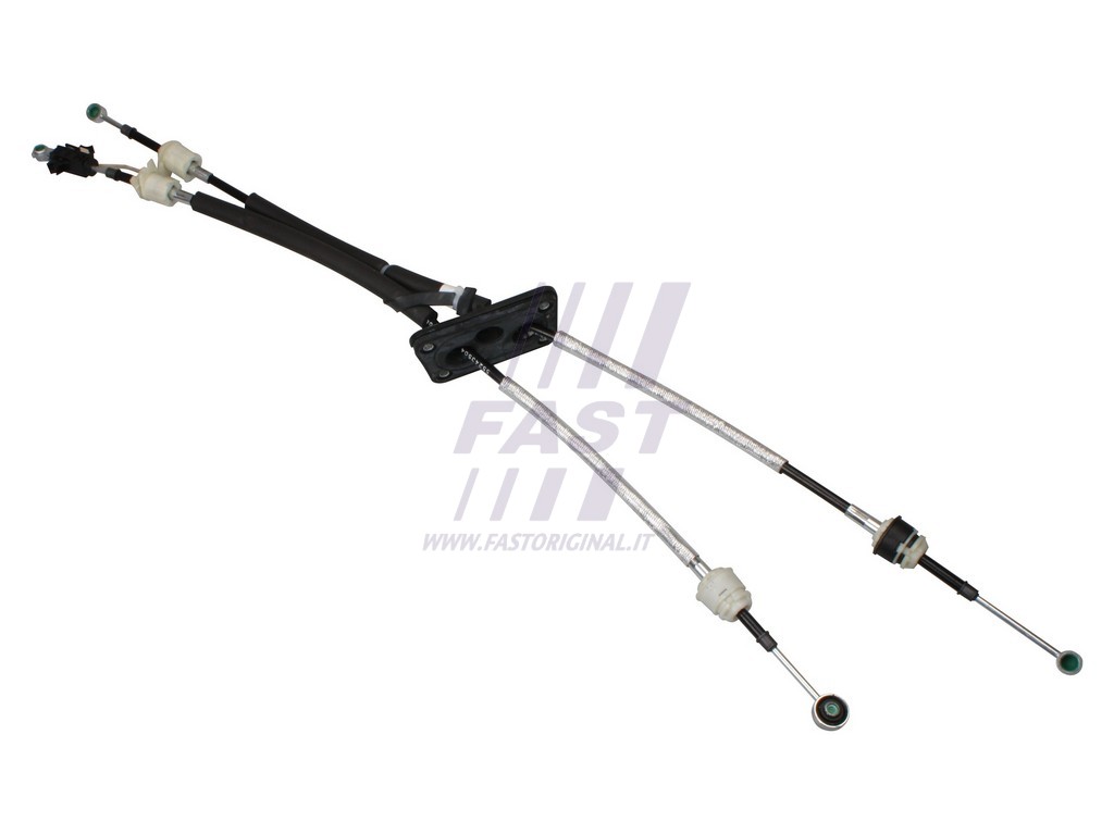 FAST - FT73013 - Трос, ступенчатая коробка передач (Ступенчатая коробка передач)