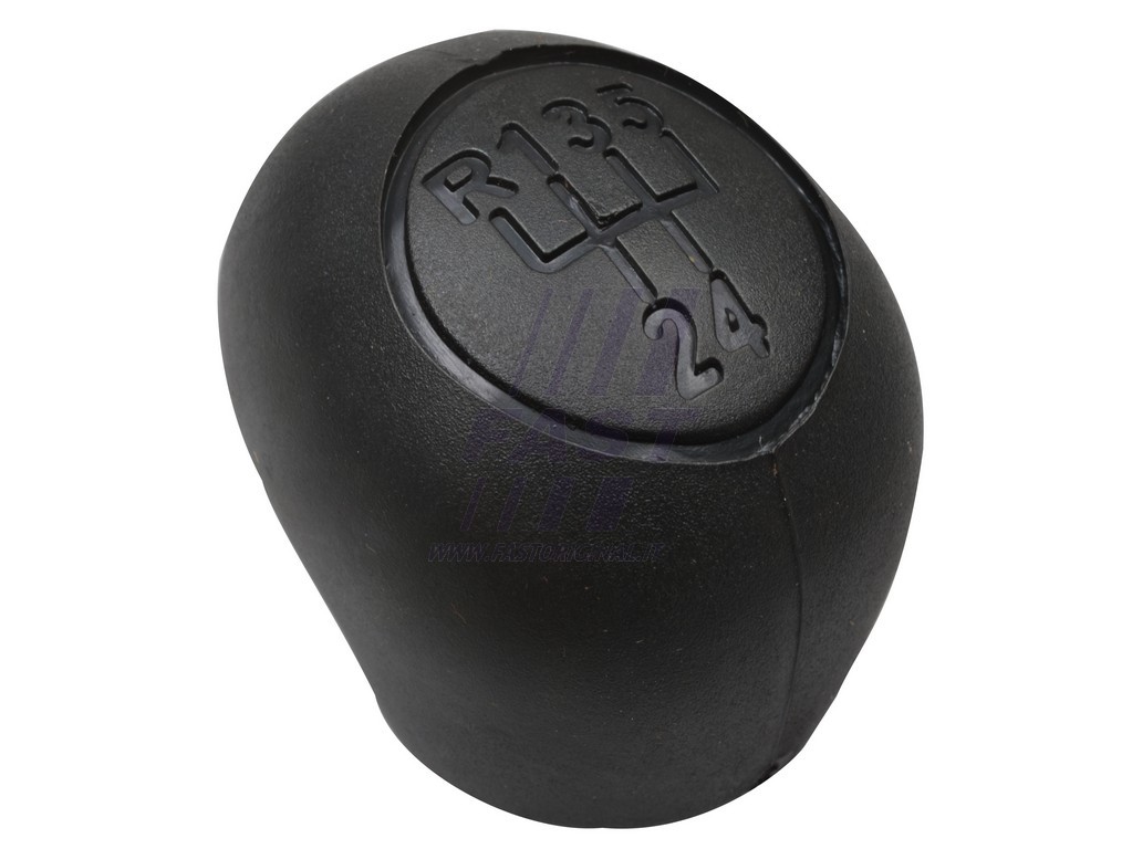 FAST - FT73201 - Ручка рычага переключения передач (Ступенчатая коробка передач)