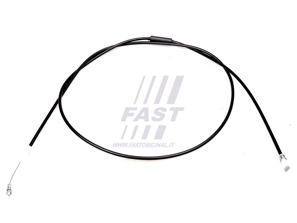 FAST - FT73203 - Тросик замка капота (Кузов)