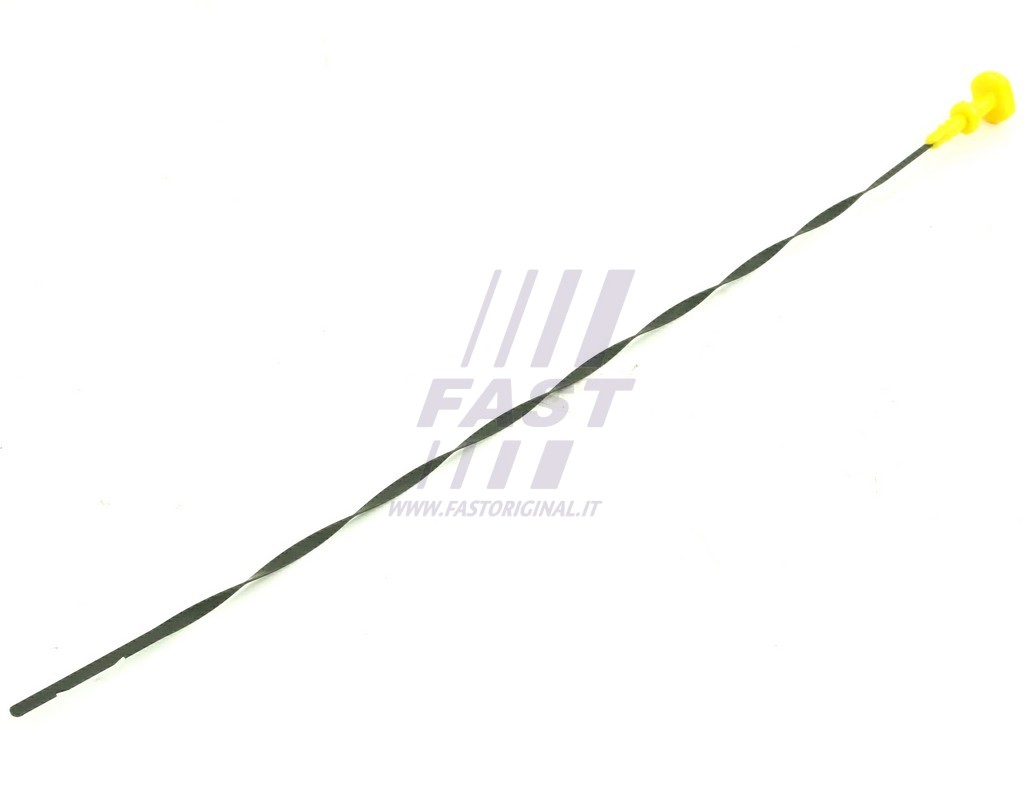 FAST - FT80307 - Щуп рівня оливи Citroen Berlingo/Jumpy 1.9D (XUD9) (1905cm3)(L-525mm)