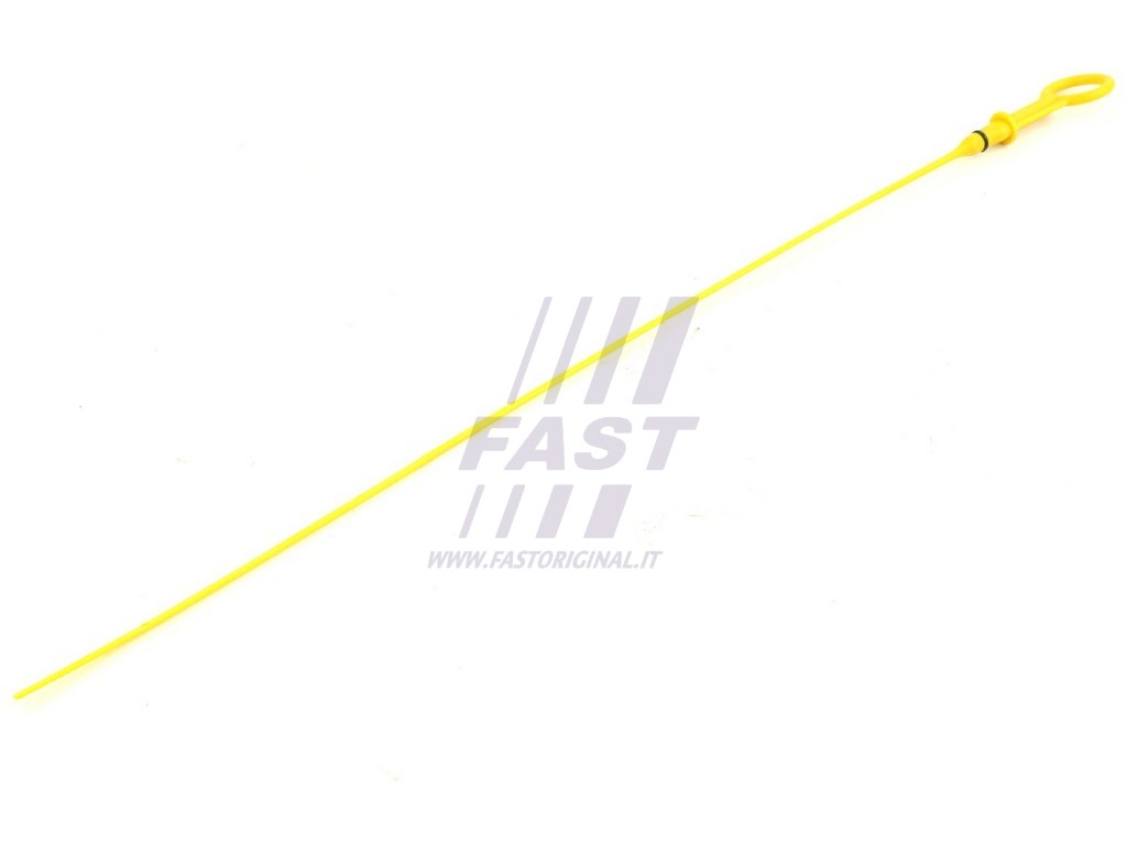 FAST - FT80312 - Щуп рівня оливи Renault Clio III1.5DCI mot.728/729 (522mm)