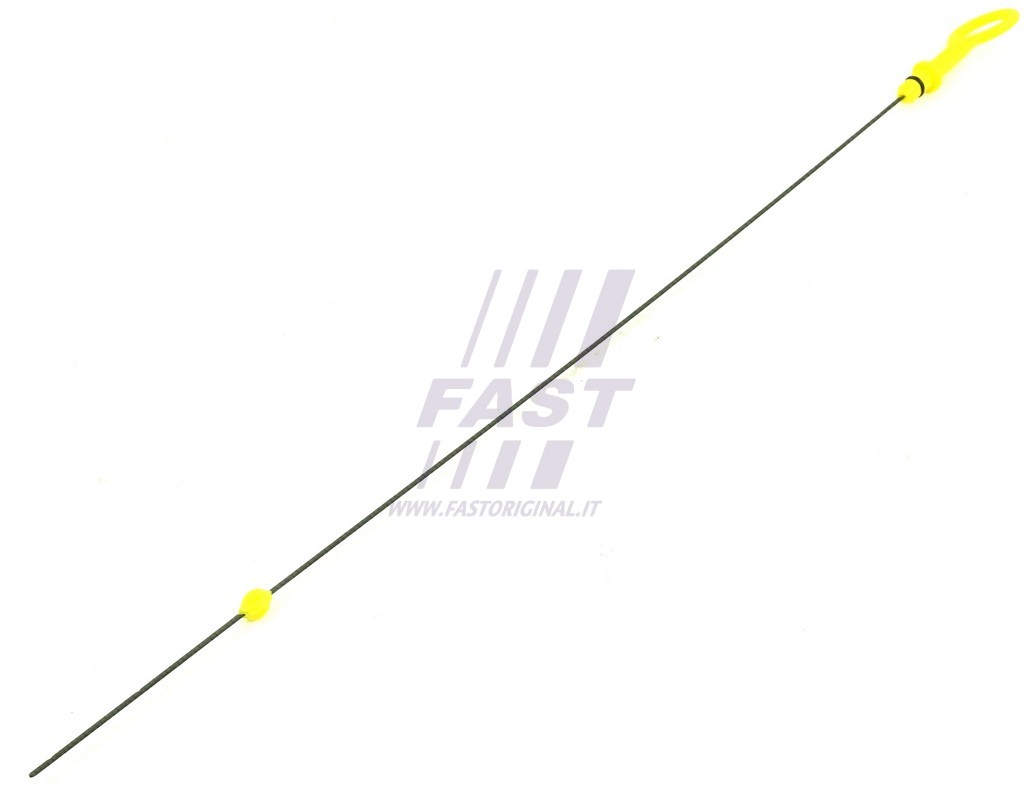 FAST - FT80313 - Щуп рівня оливи Nissan Micra III, Renault Megane II/SCENIC II 1.5D 11.02-