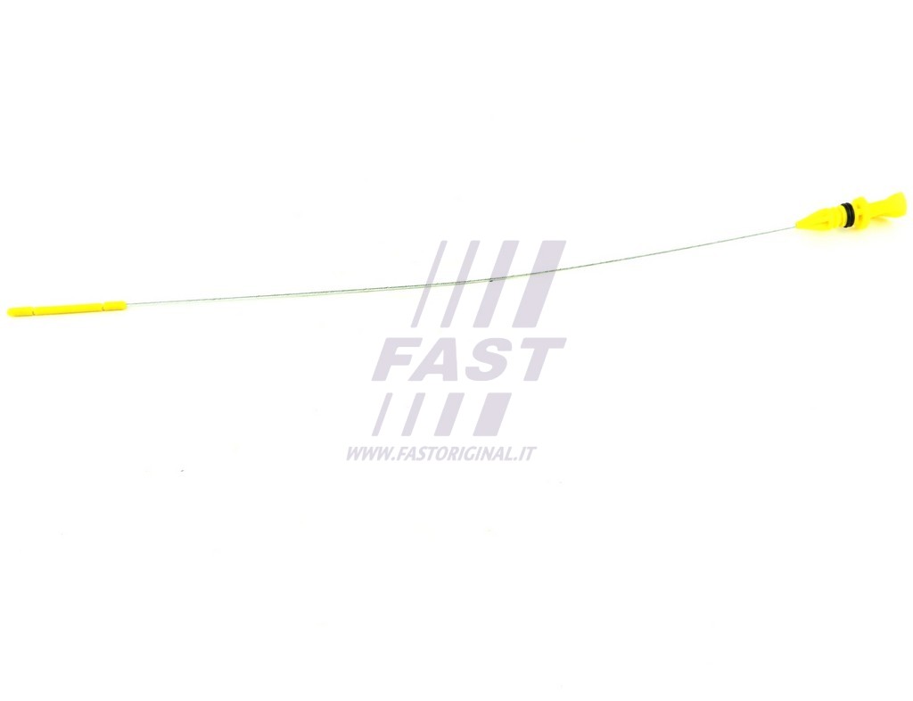 FAST - FT80316 - Щуп рівня оливи Citroen Berlingo 1.6HDI  08-