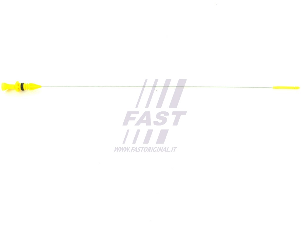 FAST - FT80317 - Щуп рівня оливи Citroen Jumpy/Fiat Scudo/Peugeot Expert 2.0HDI 07-