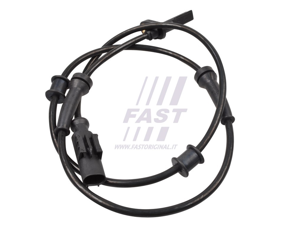 FAST - FT80516 - Датчик, частота вращения колеса (Тормозная система)