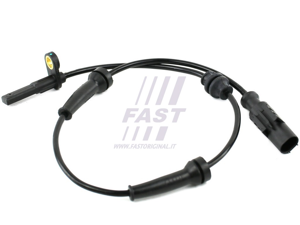 FAST - FT80573 - Датчик, частота вращения колеса (Тормозная система)