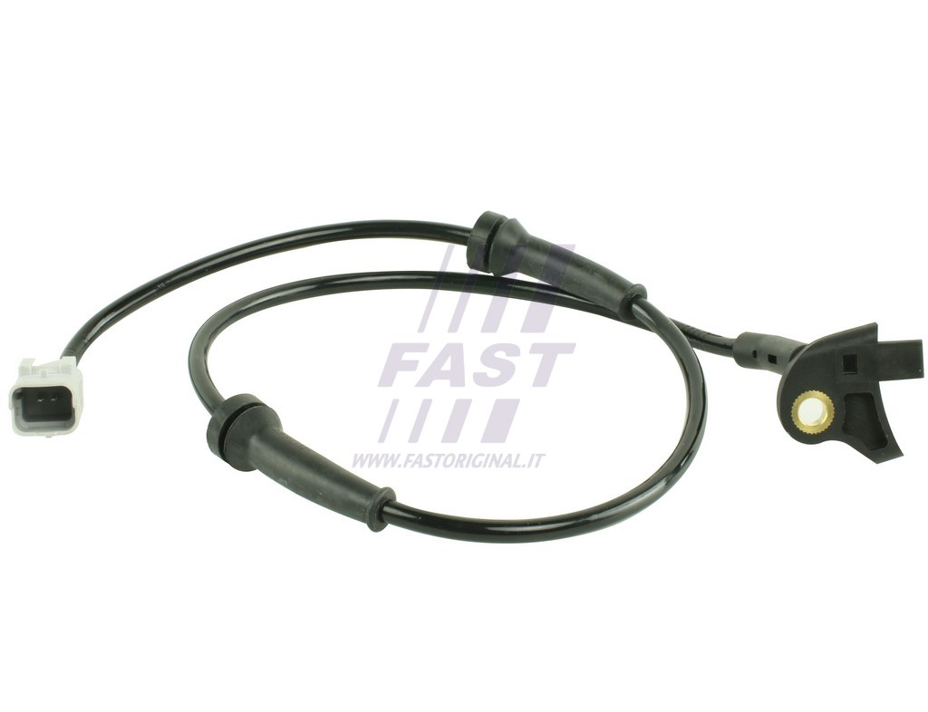 FAST - FT80576 - Датчик ABS перед. Citroen Picasso/ Berlingo/Peugeot Partner 08-