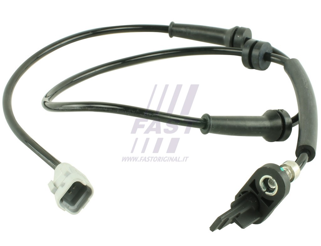 FAST - FT80577 - Датчик ABS зад. L/P Citroen C4/Peugeot Partner 1.6-2.0 HDI 10.06-