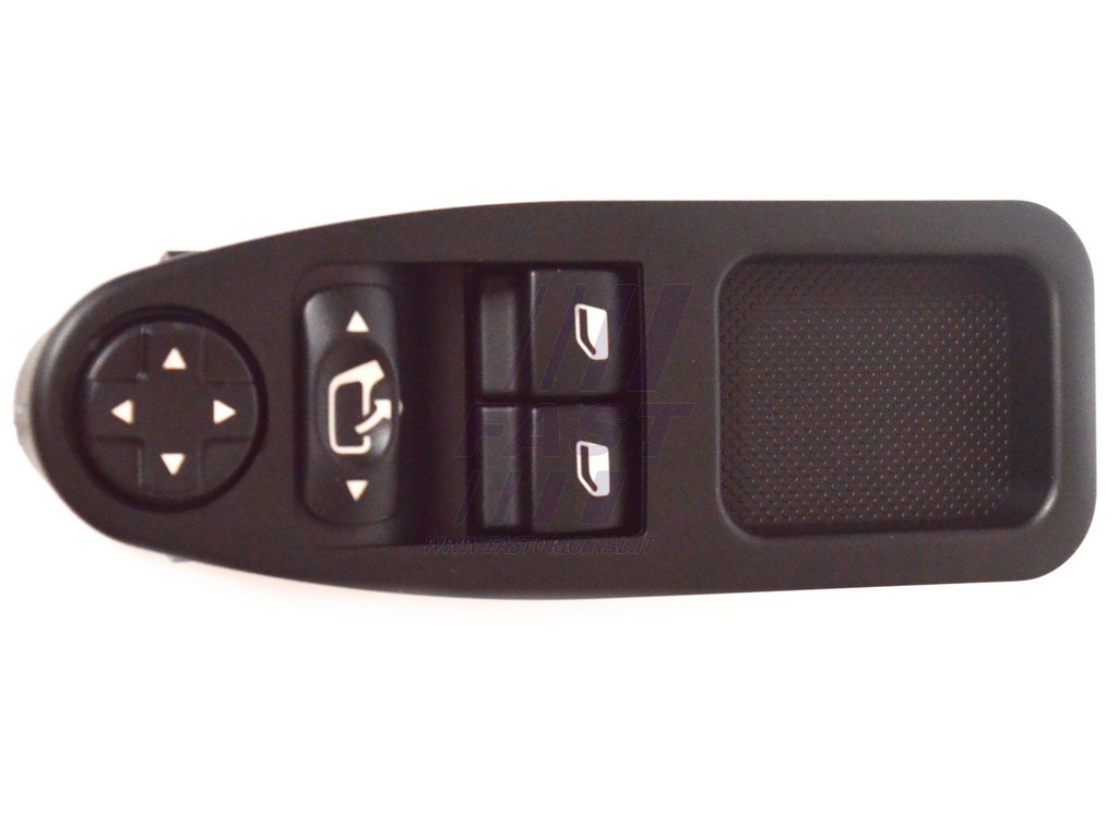 FAST - FT82216 - Выключатель, стеклолодъемник (Дополнительные удобства)