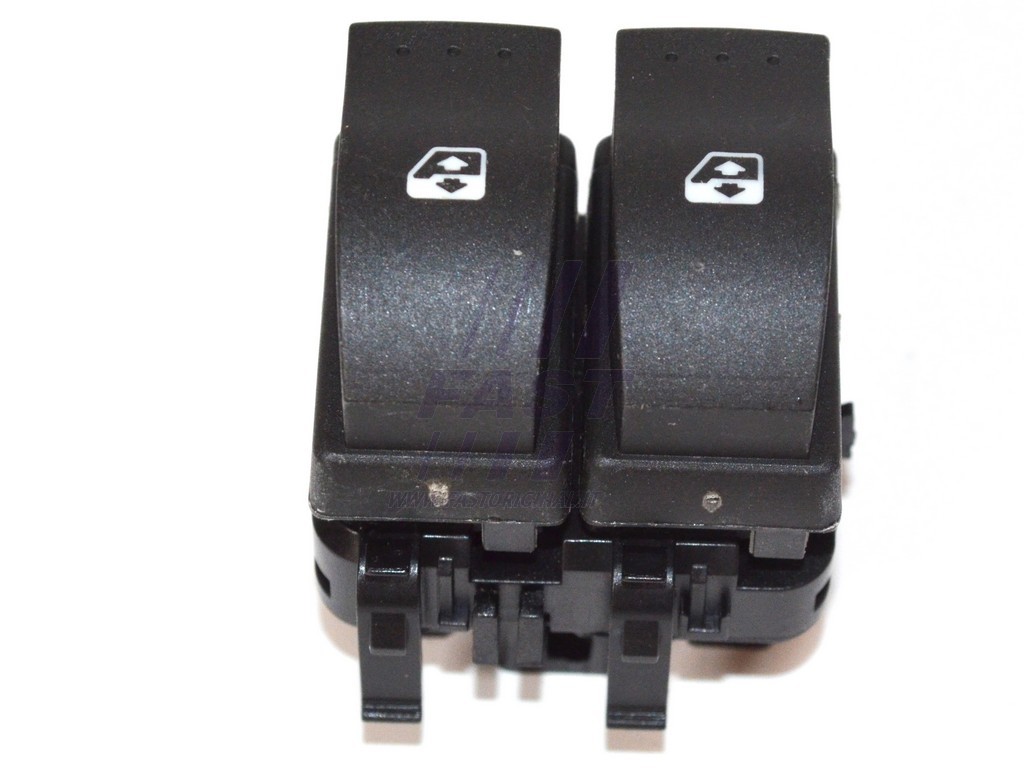 FAST - FT82218 - Выключатель, стеклолодъемник (Дополнительные удобства)