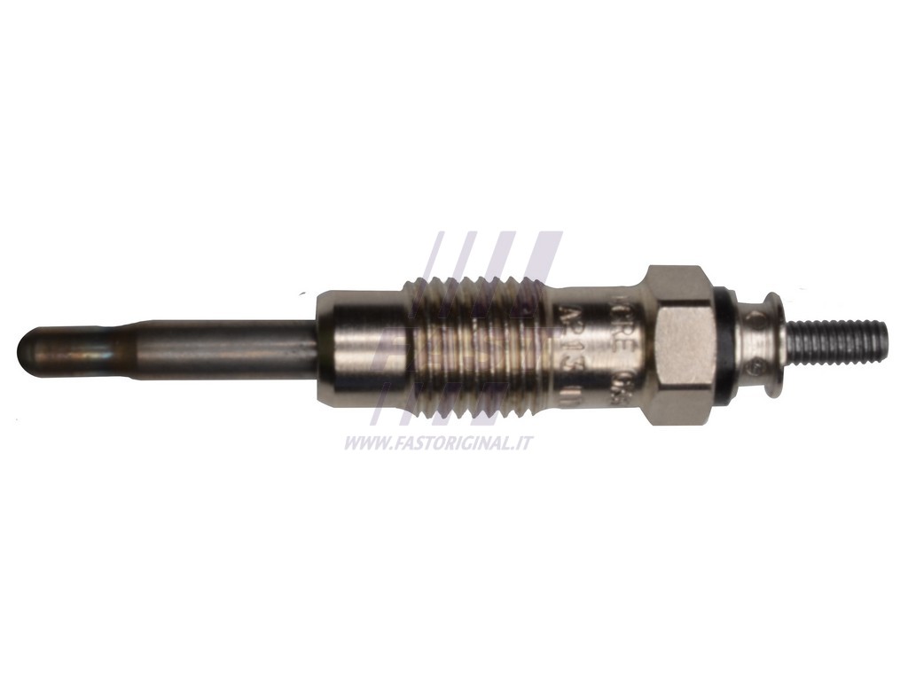 FAST - FT82723 - Свеча накаливания (Система накаливания)