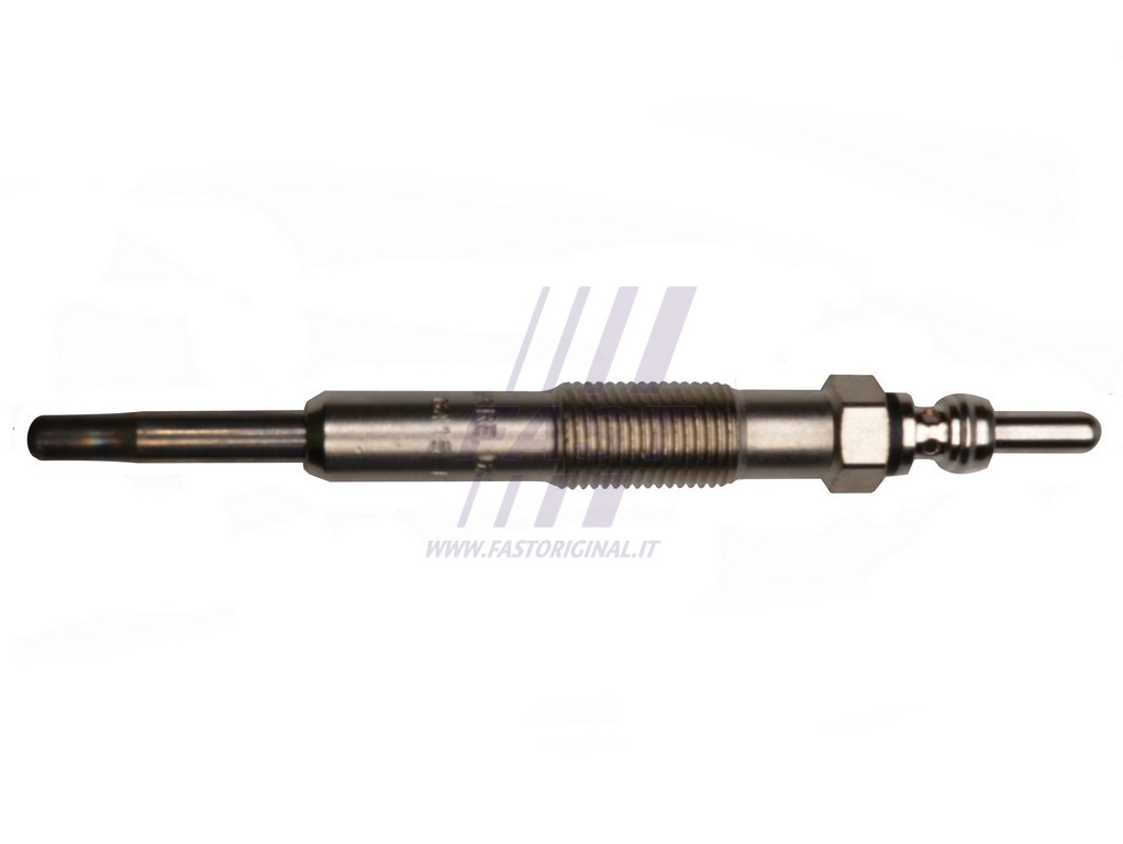 FAST - FT82731 - Свеча накаливания (Система накаливания)