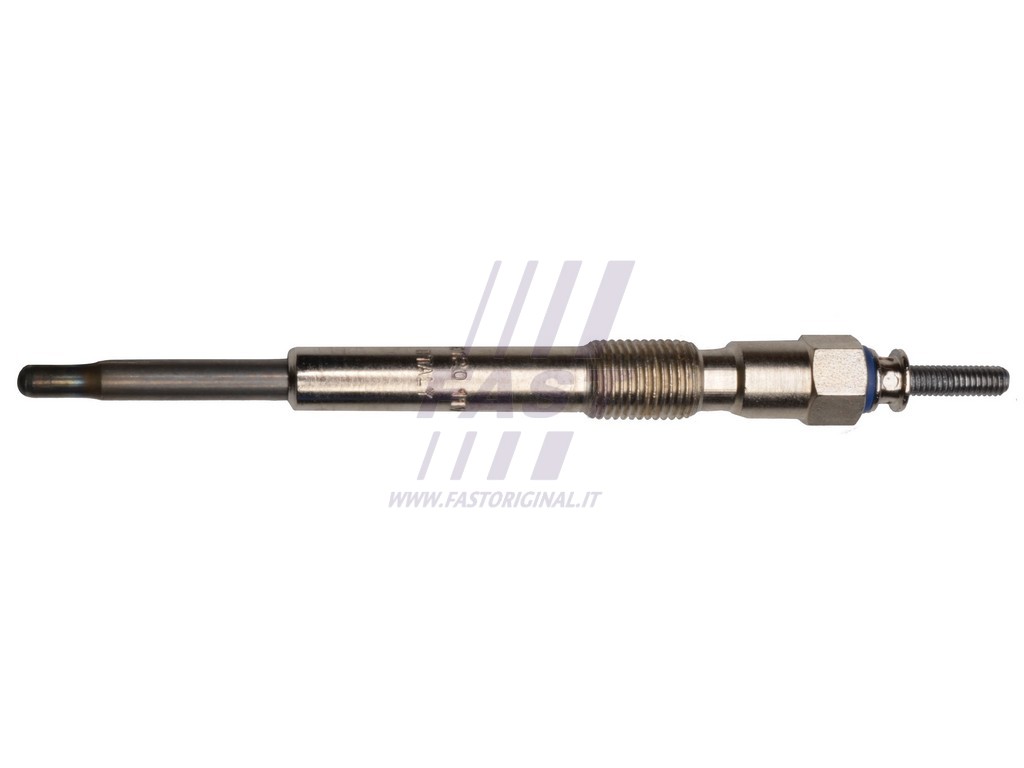 FAST - FT82734 - Свеча накаливания (Система накаливания)