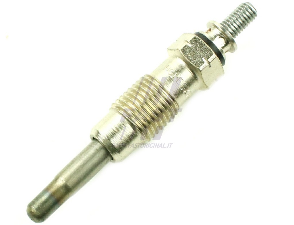 FAST - FT82751 - Свічка розжарювання DB W123/124/Sprinter/Vito (11,5V/7 sek.)