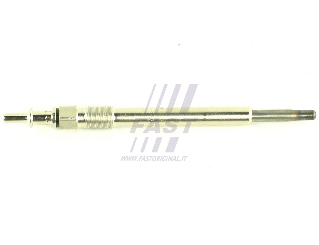FAST - FT82753 - Свічка розжарювання MB C200-220 CDI,E200-220 CDI,Vito 2.1CDI/4.0CDI 09.97-