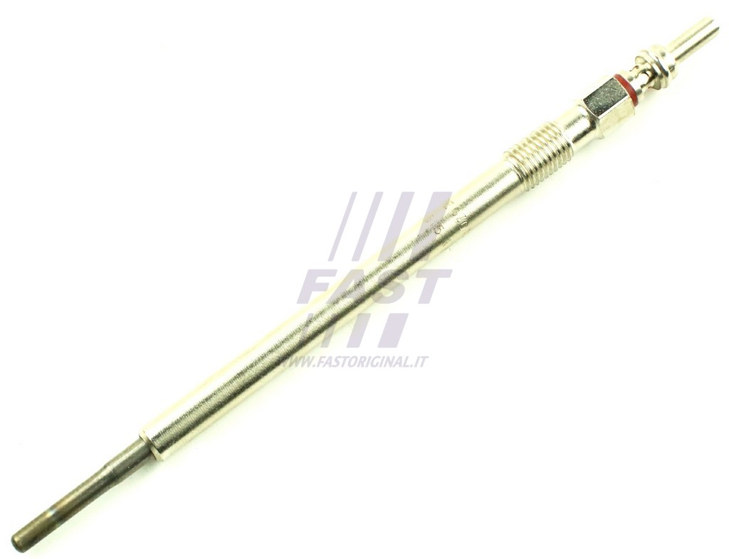 FAST - FT82754 - Свiчка розжарювання Mercedes A/B/C/E/M/S-class CDI 05>